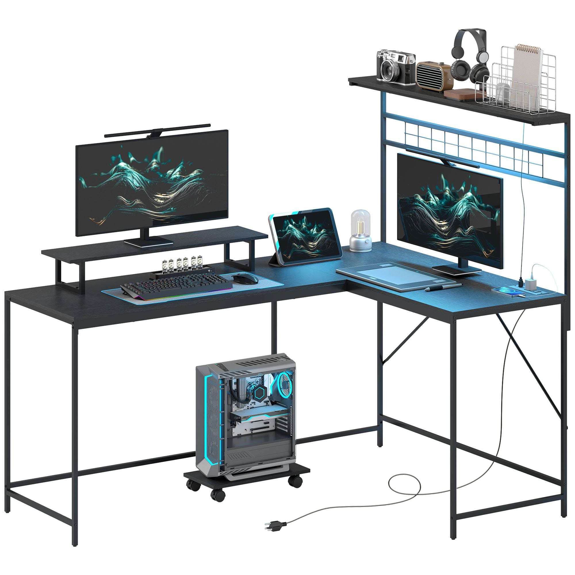 Computer Desks